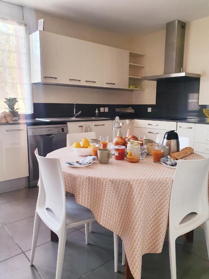 Location De Vacances Dans Maison Catalane Bompas  Luaran gambar